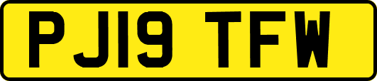 PJ19TFW