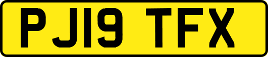 PJ19TFX