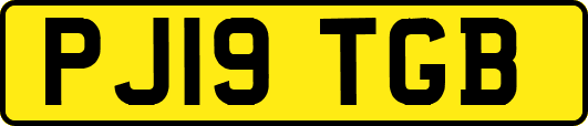 PJ19TGB