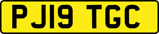 PJ19TGC