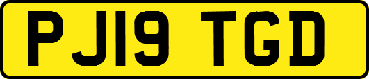 PJ19TGD
