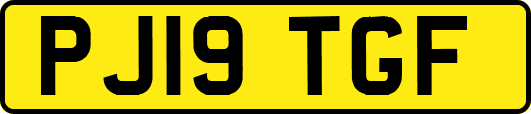 PJ19TGF