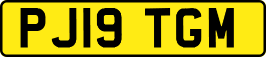 PJ19TGM