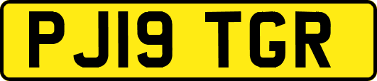 PJ19TGR