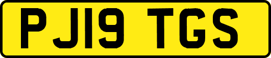 PJ19TGS