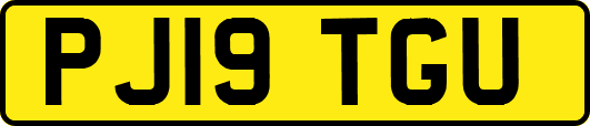 PJ19TGU