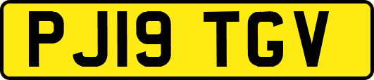 PJ19TGV