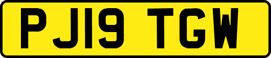 PJ19TGW