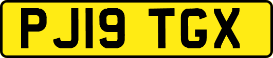 PJ19TGX