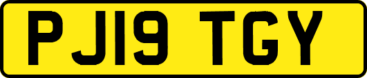 PJ19TGY
