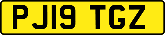 PJ19TGZ