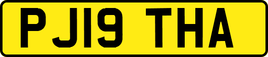 PJ19THA