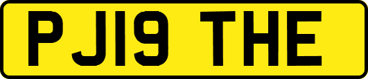 PJ19THE