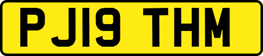PJ19THM