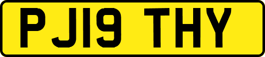 PJ19THY