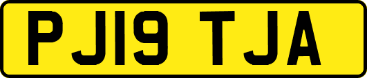 PJ19TJA