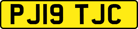 PJ19TJC