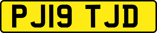 PJ19TJD