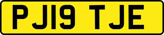 PJ19TJE