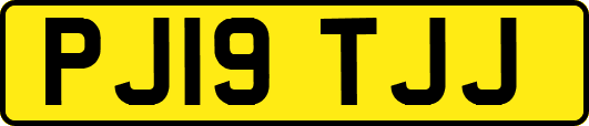 PJ19TJJ