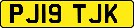 PJ19TJK