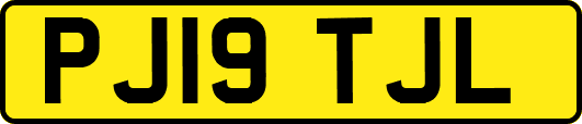 PJ19TJL