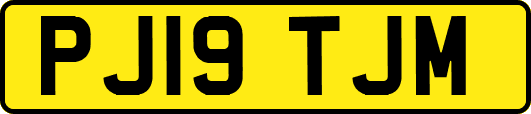 PJ19TJM