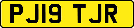 PJ19TJR