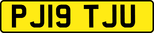 PJ19TJU