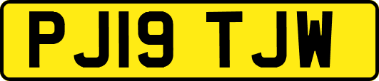 PJ19TJW