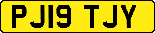 PJ19TJY