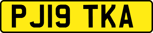 PJ19TKA