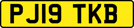 PJ19TKB