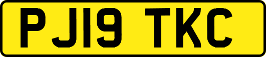 PJ19TKC