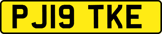 PJ19TKE