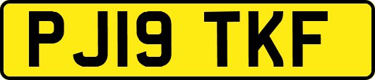 PJ19TKF