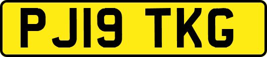 PJ19TKG