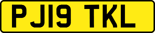 PJ19TKL