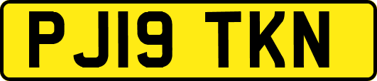 PJ19TKN