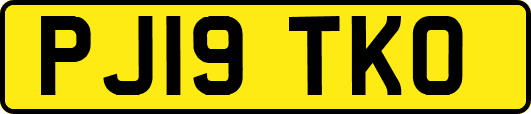 PJ19TKO
