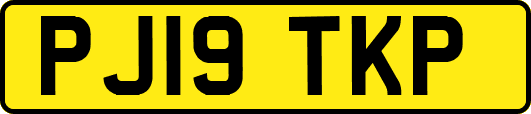 PJ19TKP