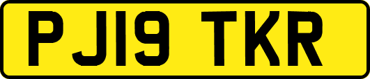 PJ19TKR