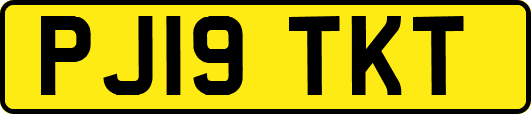 PJ19TKT