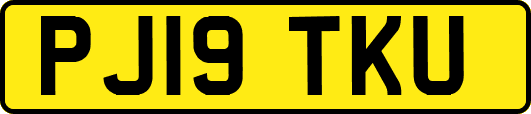PJ19TKU