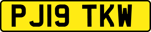 PJ19TKW