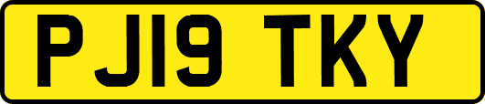 PJ19TKY