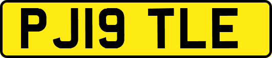 PJ19TLE