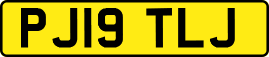 PJ19TLJ