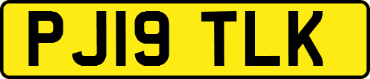 PJ19TLK