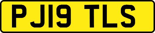 PJ19TLS